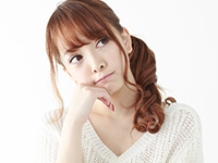 お客さんはどんな人だろう？
